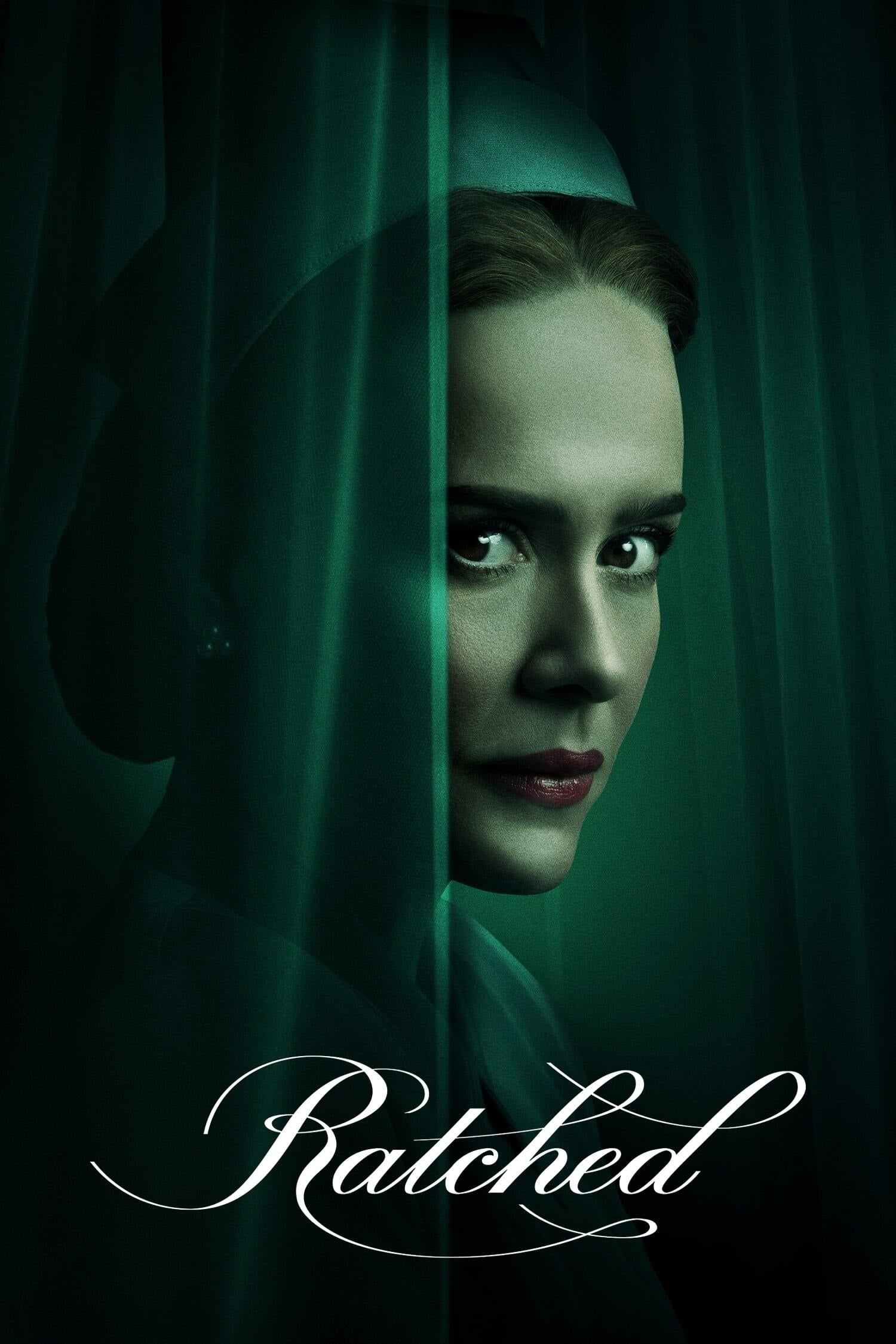 Ratched [222414] (A1600437303) [[TV Shows]] --Plex--